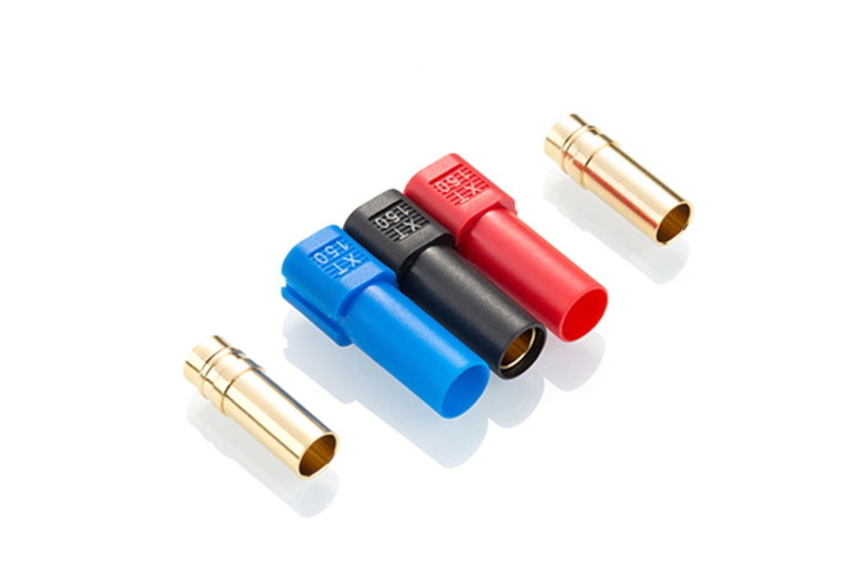 Конектор AMASS XT150 Пара/M/F Конектор AMASS XT150 Пара/M/F