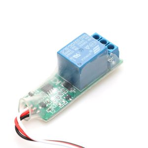 Реле Songle PWM 5-12V 10A