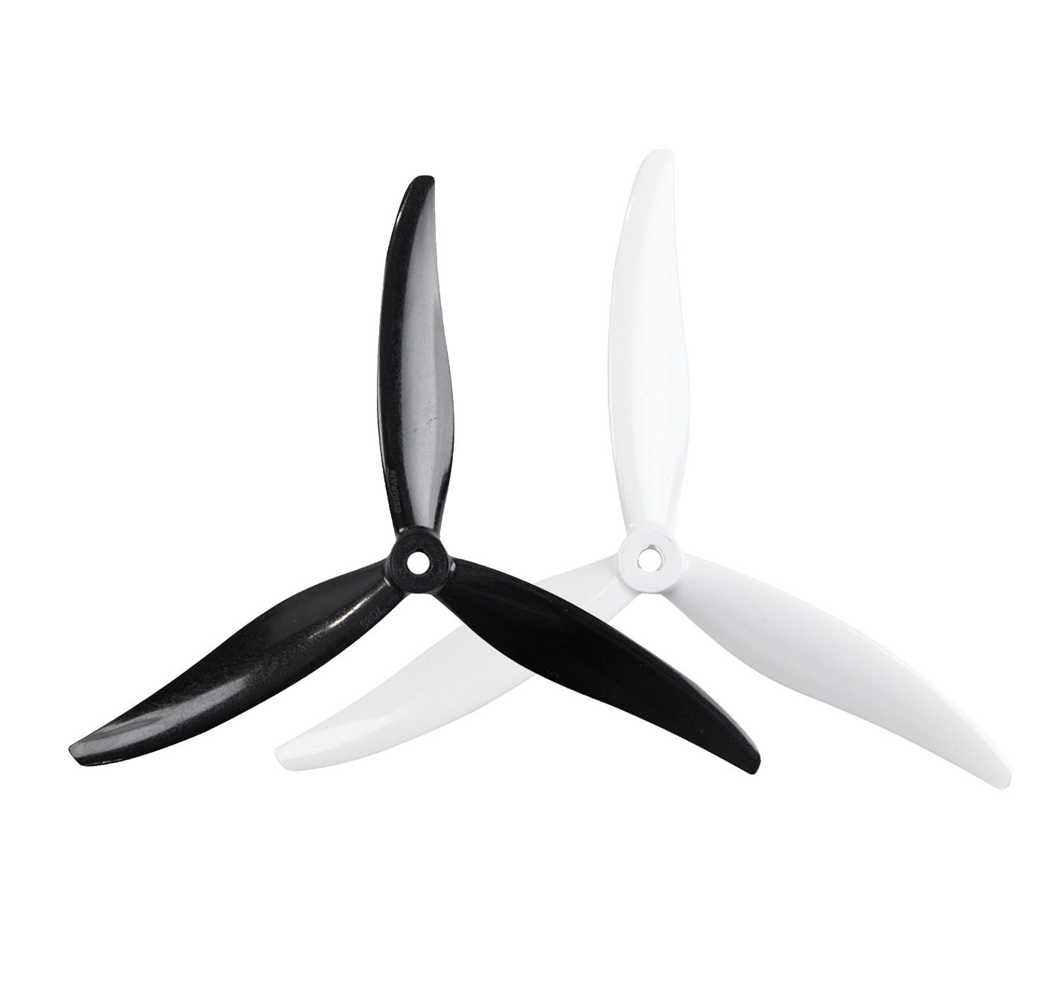 Пропелер Gemfan Hurricane 7035 4pcs CW/CWW