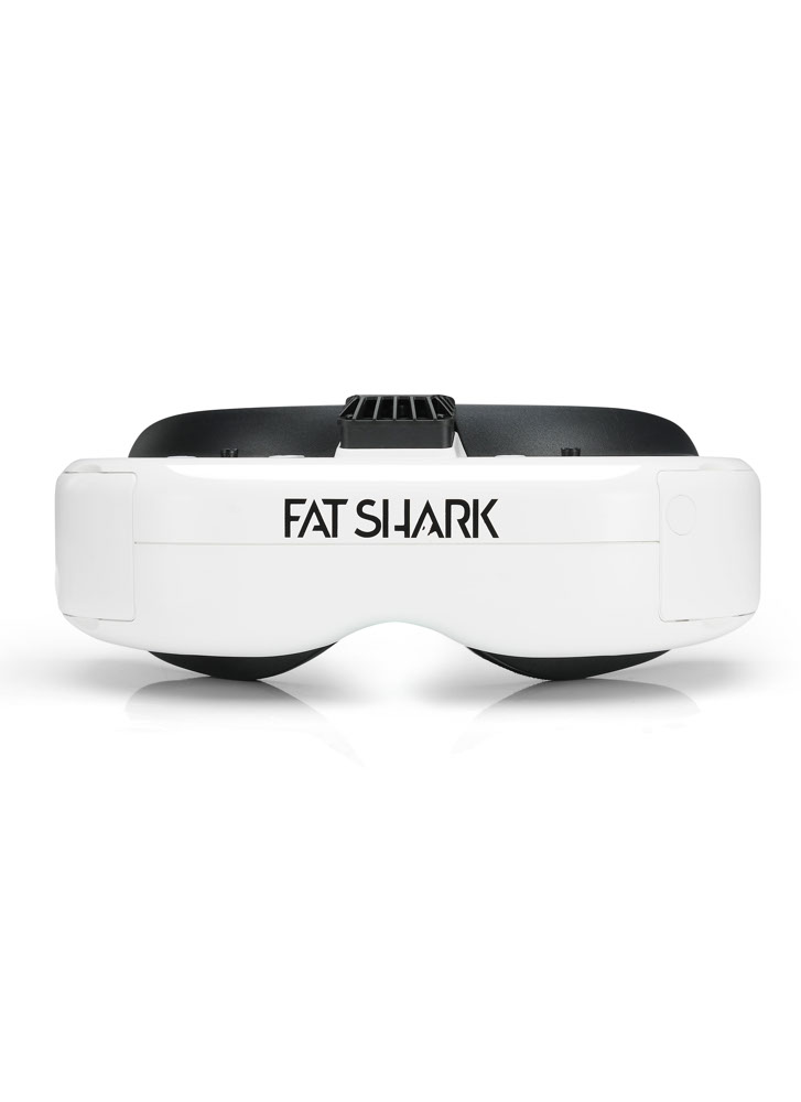 Окуляри FPV FatShark Dominator HDO2 FPV Goggles Окуляри FPV FatShark Dominator HDO2 FPV Goggles