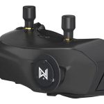 Окуляри FPV Walksnail Avatar Digital HD FPV Goggles w/ Antennas