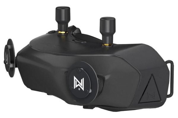 Окуляри FPV Walksnail Avatar Digital HD FPV Goggles w/ Antennas