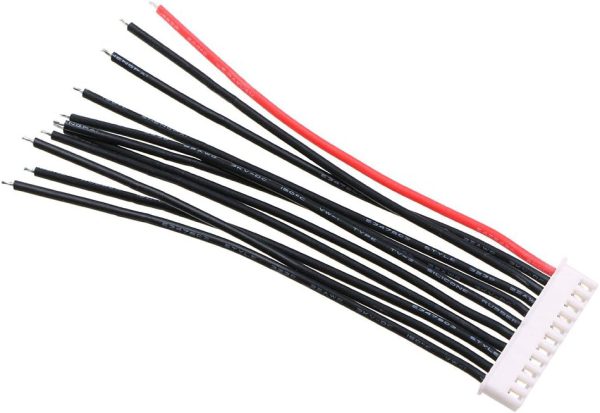 Балансуючий кабель JST-XH 10cm