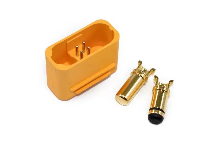 Конектор AMASS AS150U Пара/M/F Конектор AMASS AS150U Пара/M/F