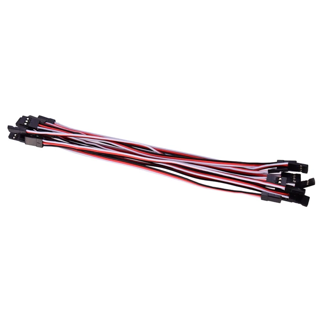 Серво кабель Male to Male JR