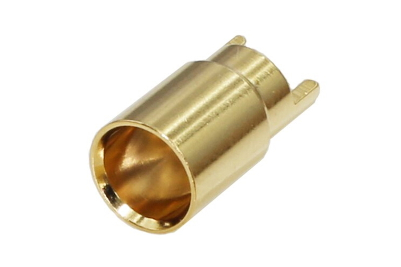 Силові конектори AMASS PLUG 6.0MM M/F Силові конектори AMASS PLUG 6.0MM M/F
