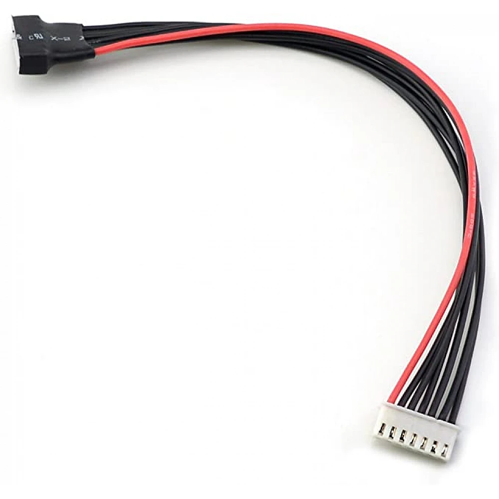 Адаптер для зарядки 6S Battery JST-EH Balance 22 AWG,20cm