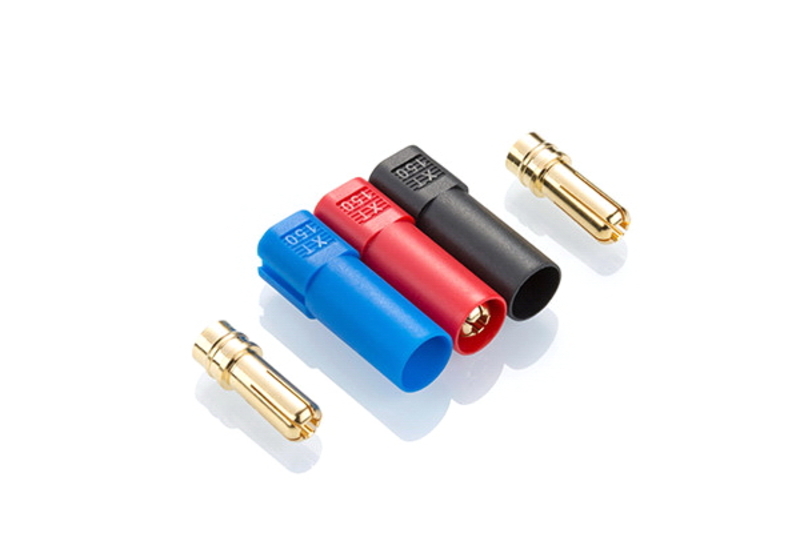 Конектор AMASS XT150 Пара/M/F Конектор AMASS XT150 Пара/M/F