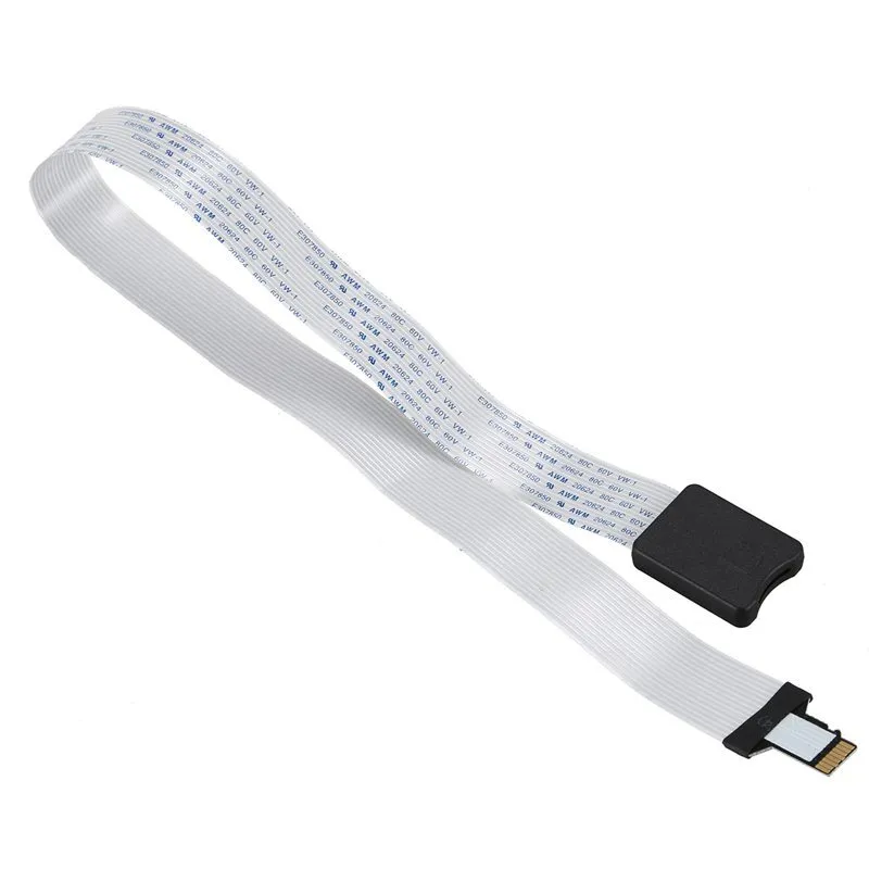 Кабель-подовжувач TF to TF Flexible Card Кабель-подовжувач TF to TF Flexible Card