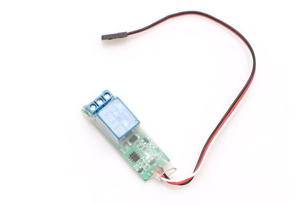 Реле Songle PWM 5-12V 10A