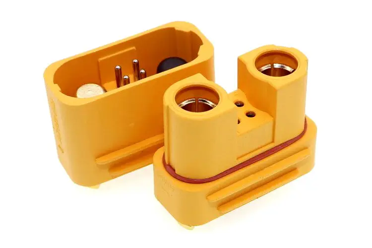 Конектор AMASS AS150U Пара/M/F Конектор AMASS AS150U Пара/M/F