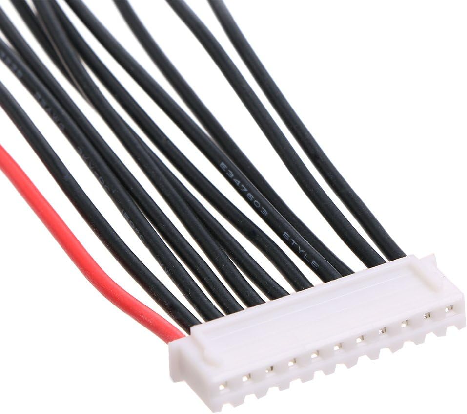 Балансуючий кабель JST-XH 10cm Балансуючий кабель JST-XH 10cm