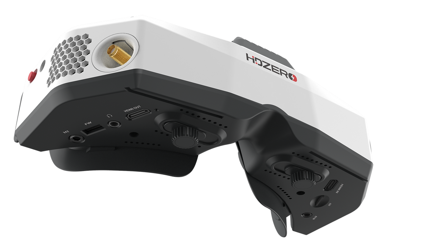 Окуляри FPV HDZero Goggle Окуляри FPV HDZero Goggle