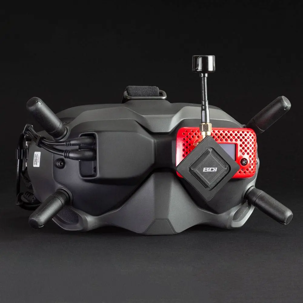 Окуляри FPV BDI Digital Adapter V2 Окуляри FPV BDI Digital Adapter V2