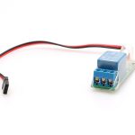 Реле Songle PWM 5-12V 10A