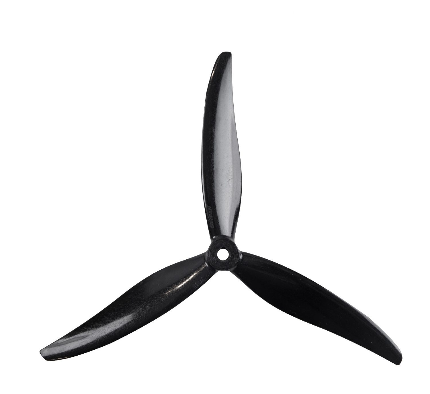 Пропелер Gemfan Hurricane 7035 4pcs CW/CWW