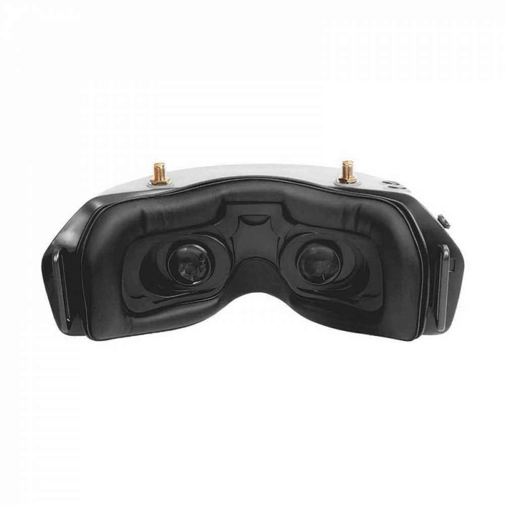 Окуляри FPV Fat Shark Dominator HD FPV Goggles Окуляри FPV Fat Shark Dominator HD FPV Goggles