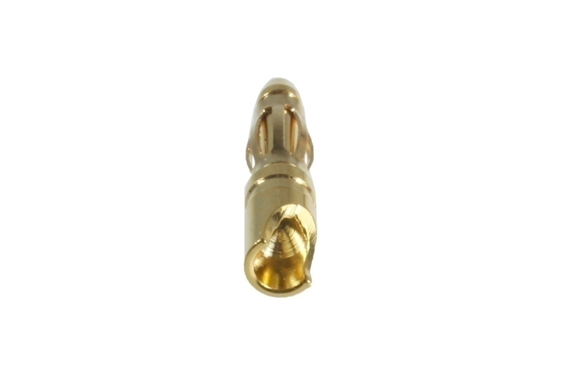 Силові конектори AMASS PLUG 2.0MM M/F