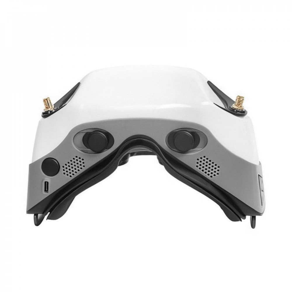 Окуляри FPV Fat Shark Dominator HD FPV Goggles Окуляри FPV Fat Shark Dominator HD FPV Goggles