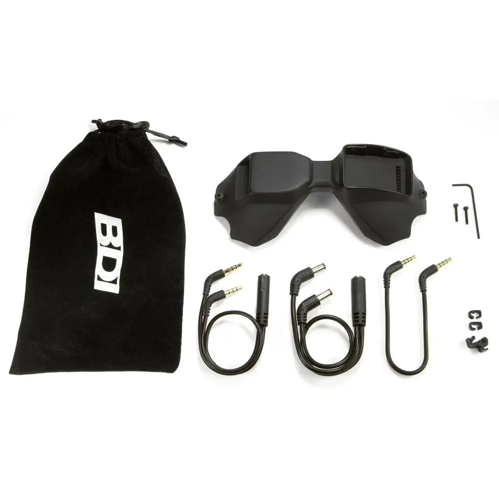 Окуляри FPV BDI Digital Adapter V2 Окуляри FPV BDI Digital Adapter V2