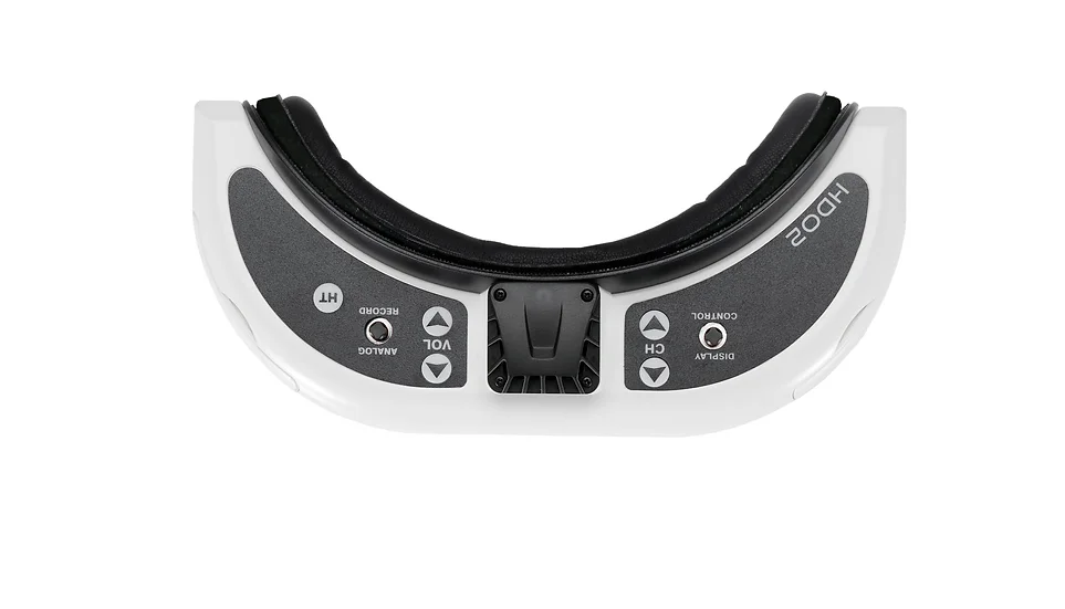 Окуляри FPV FatShark Dominator HDO2 FPV Goggles Окуляри FPV FatShark Dominator HDO2 FPV Goggles