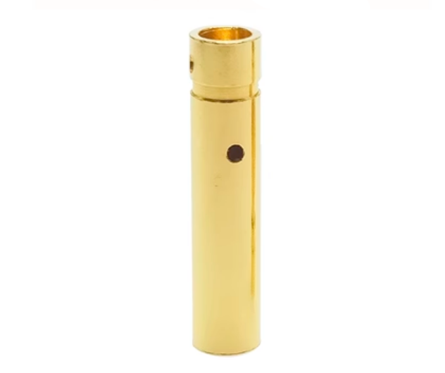 Конектор 4mm Gold Plated Bullet Connector M/F Конектор 4mm Gold Plated Bullet Connector M/F