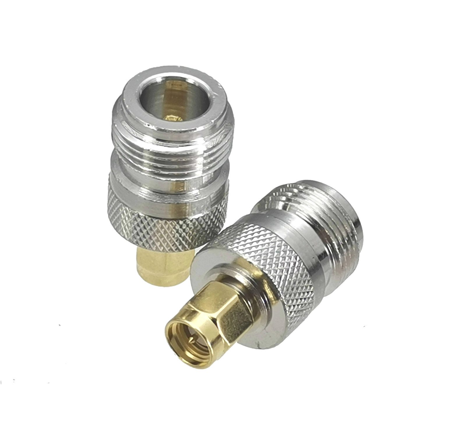 Перехідник-адаптер N-Type на SMA