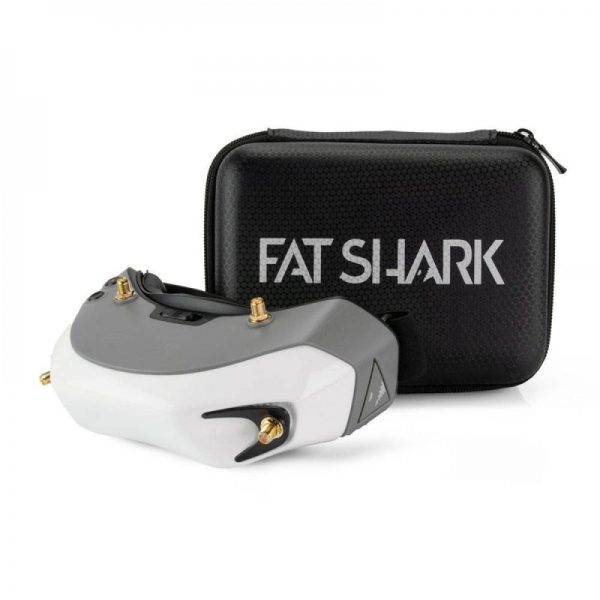Окуляри FPV Fat Shark Dominator HD FPV Goggles