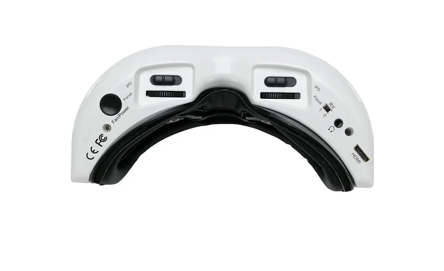 Окуляри FPV FatShark Dominator HDO2 FPV Goggles Окуляри FPV FatShark Dominator HDO2 FPV Goggles