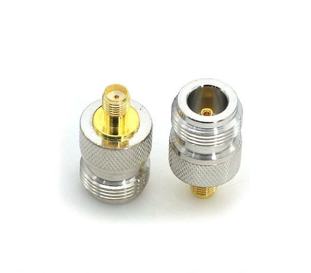 Перехідник-адаптер N-Type на SMA