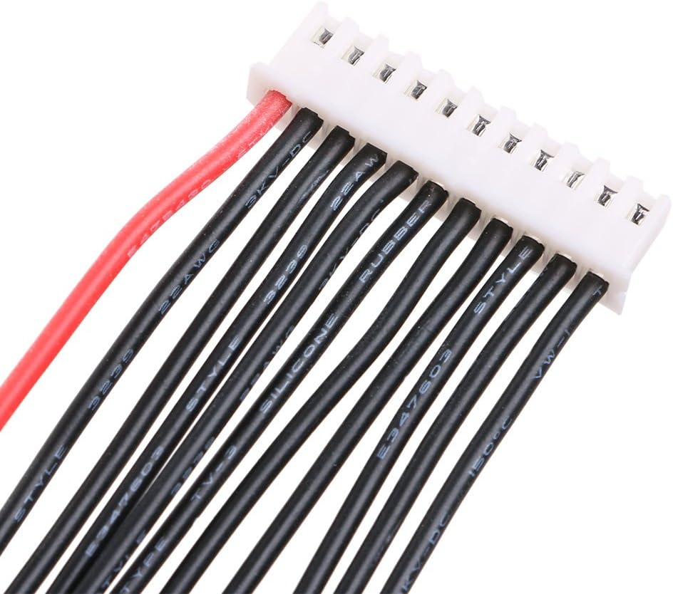 Балансуючий кабель JST-XH 15cm Балансуючий кабель JST-XH 15cm