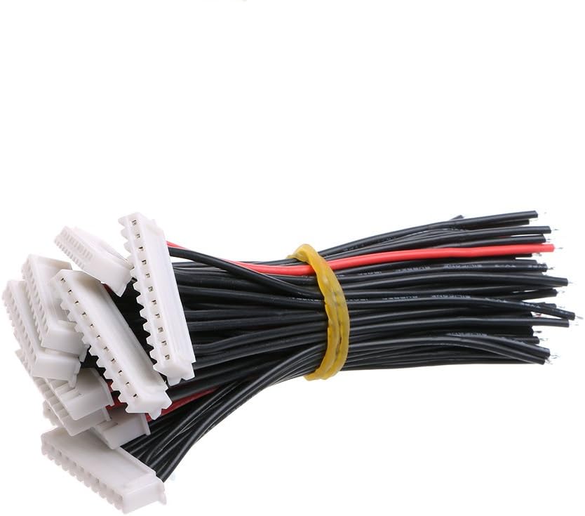 Балансуючий кабель JST-XH 10cm Балансуючий кабель JST-XH 10cm
