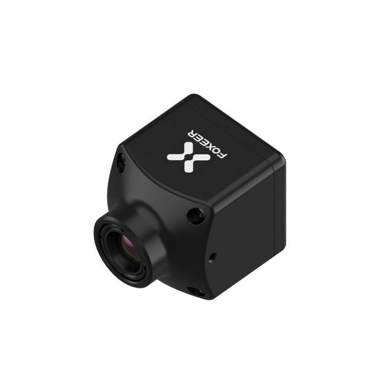 Камера тепловізійна Foxeer FT256 Analog CVBS Thermal Camera Камера тепловізійна Foxeer FT256 Analog CVBS Thermal Camera