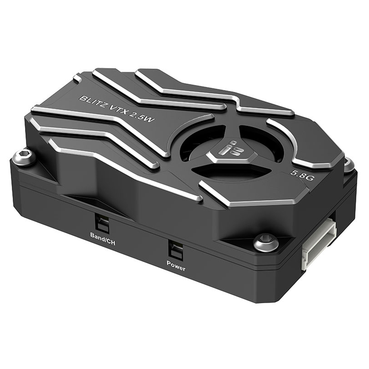 Відеопередавач iFlight BLITZ Whoop 5.8GHz 2.5W VTX