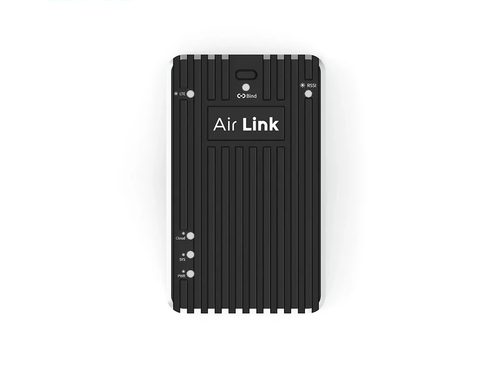 Комплект телеметрії CUAV Air link 4G data telemety Комплект телеметрії CUAV Air link 4G data telemety