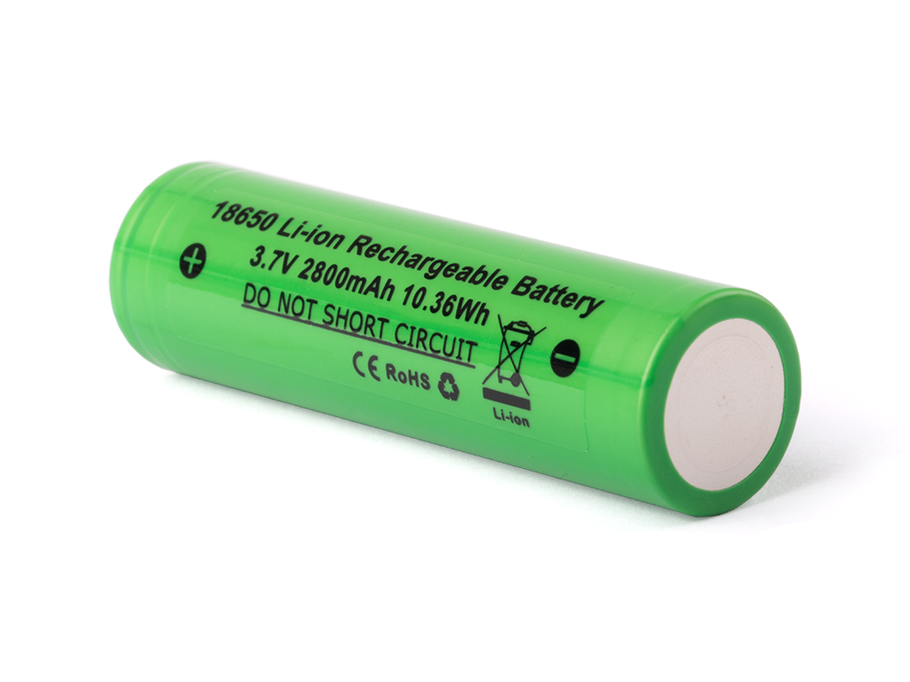 Акумулятор Sony Murata US18650VTC5D 2800mAh - 35A