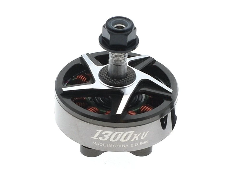 Мотор RCinpower EX2807 1300KV