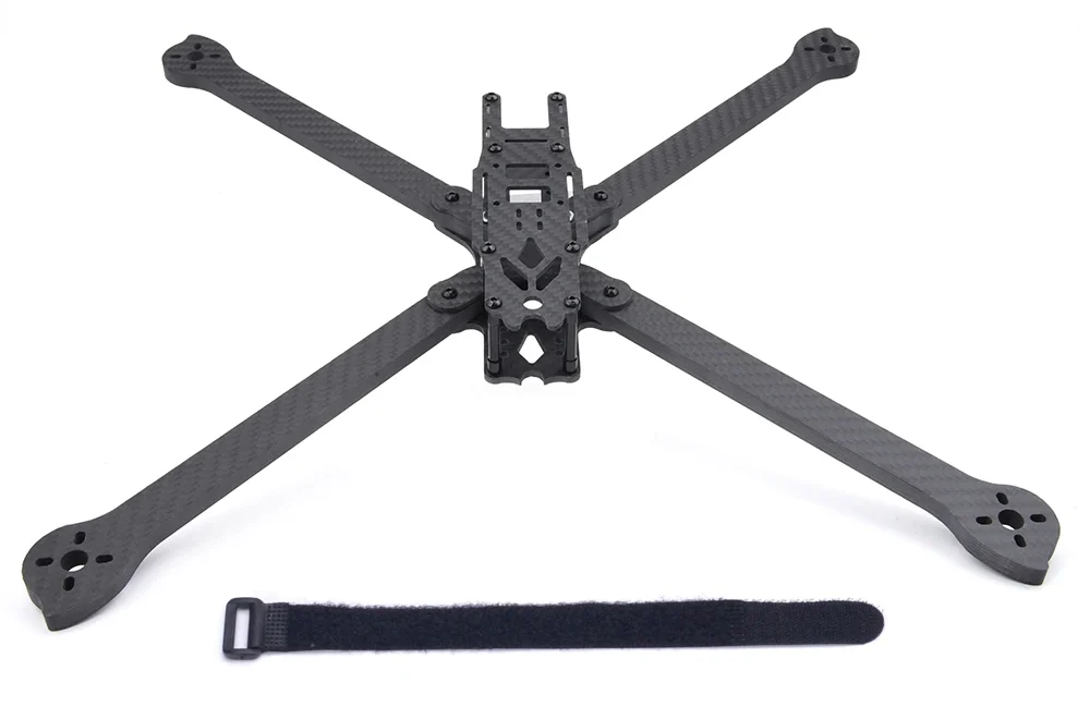 Рама карбонова XL10 410mm Frame Рама карбонова XL10 410mm Frame