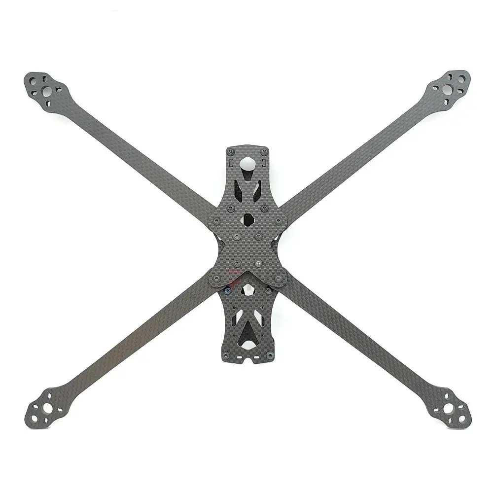 Рама карбонова APEX 7 315mm Рама карбонова APEX 7 315mm