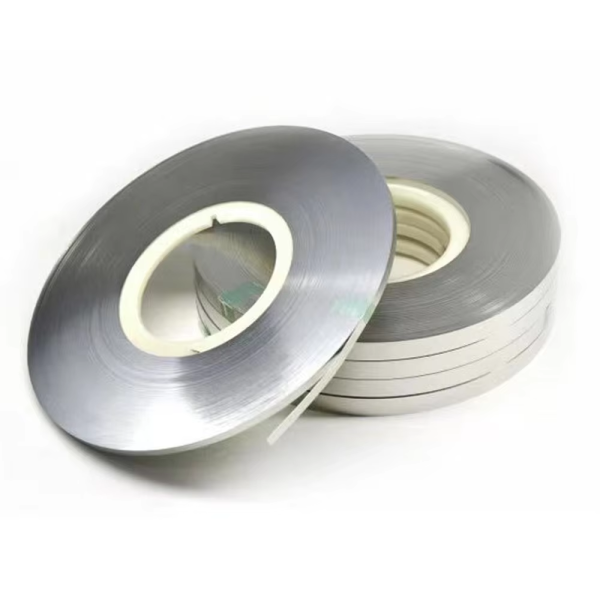 Нікелева стрічка Pure Nickel STRIP 0.15x8мм 1kg