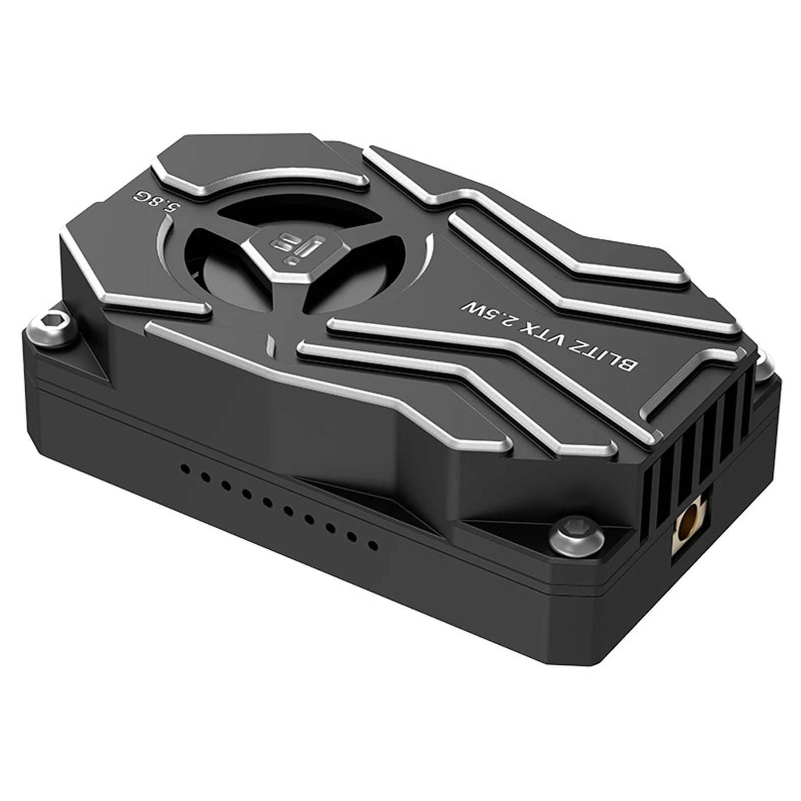 Відеопередавач iFlight BLITZ Whoop 5.8GHz 2.5W VTX