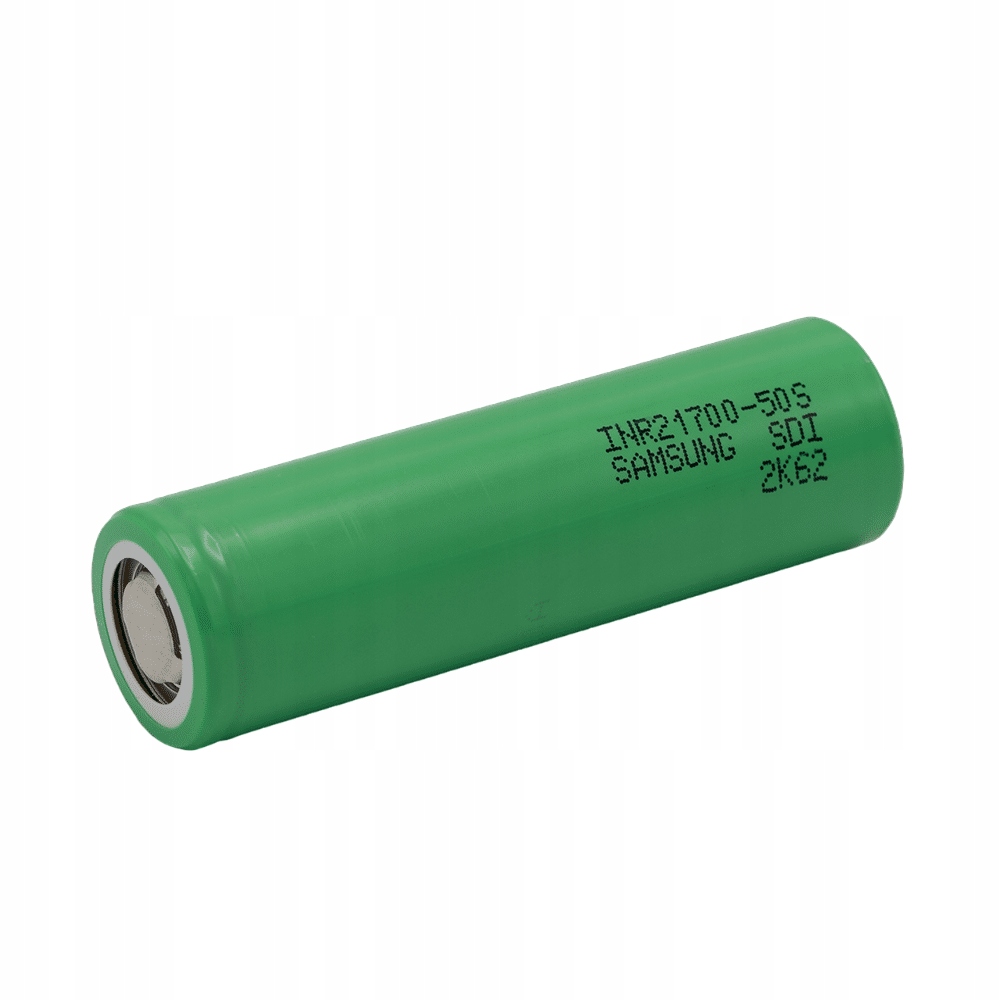 Акумулятор Samsung INR21700-50S 5000mAh - 35A