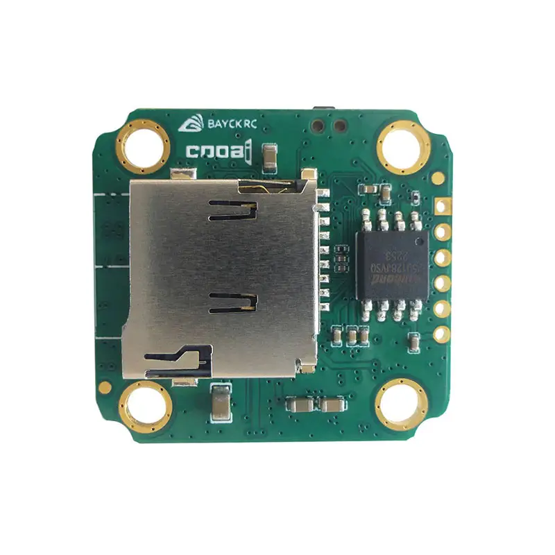 Відеореєстратор COOAI DVR-PCB 5-30 V, PAL/NTSC/AHD720P