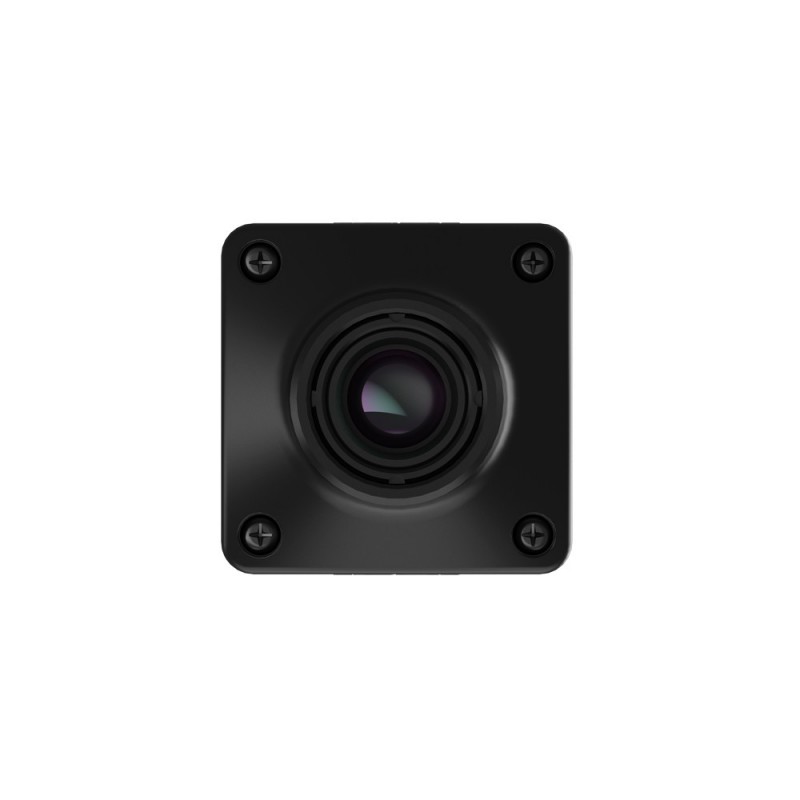 Камера тепловізійна Foxeer FT256 Analog CVBS Thermal Camera Камера тепловізійна Foxeer FT256 Analog CVBS Thermal Camera