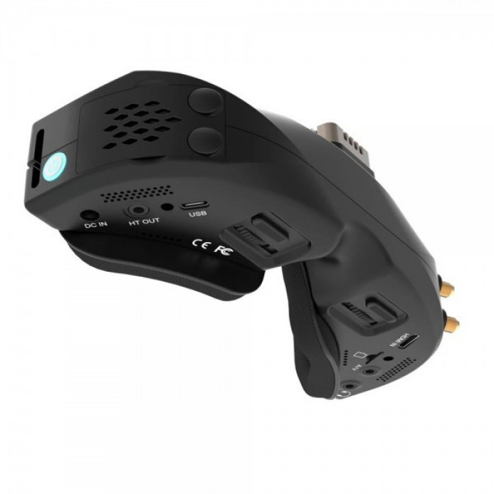 Окуляри FPV Skyzone SKY04O V2 FPV Goggles w/ OLED Screen