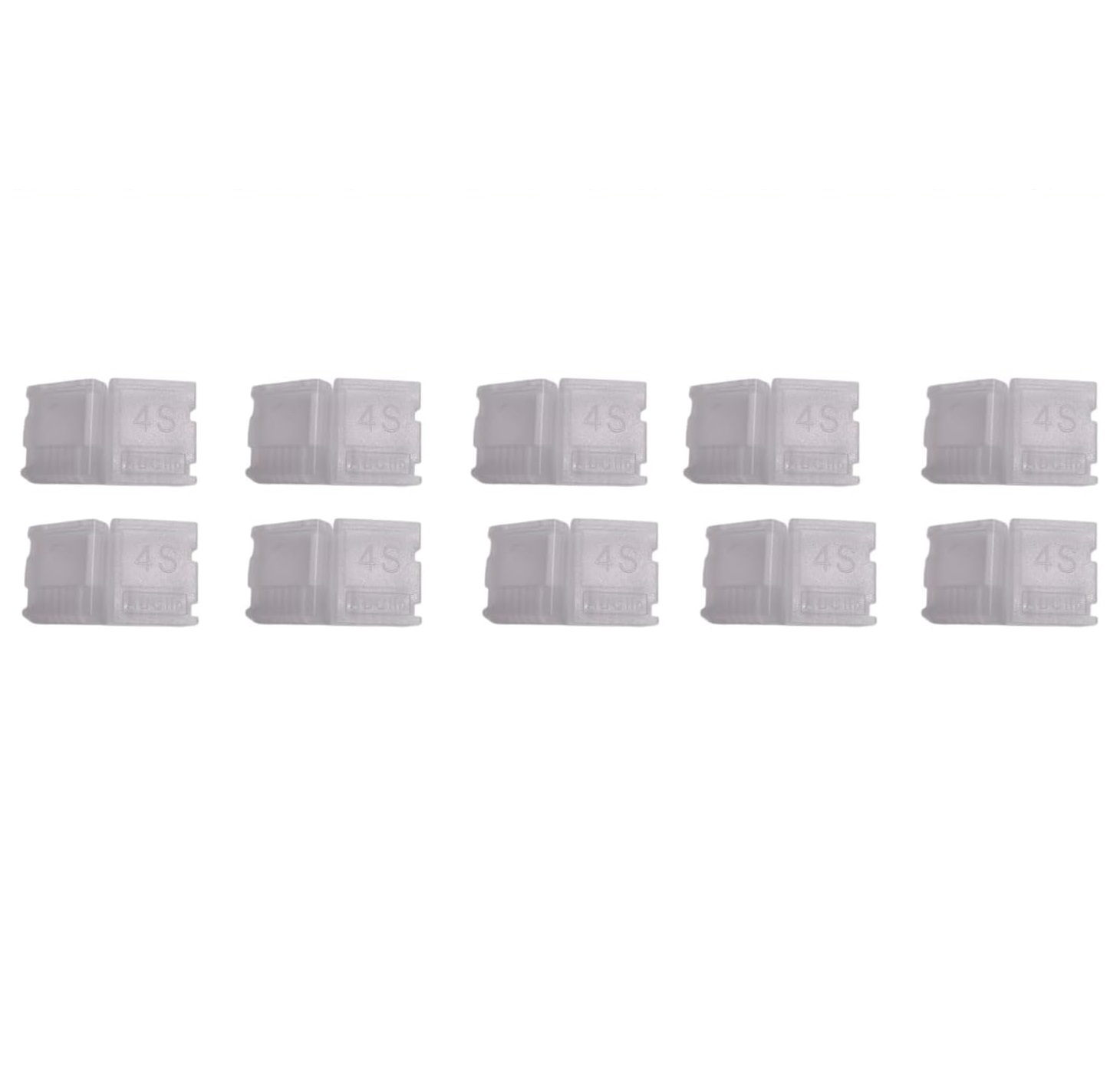 4S JST XH Balanced head Plug protection 4S JST XH Balanced head Plug protection