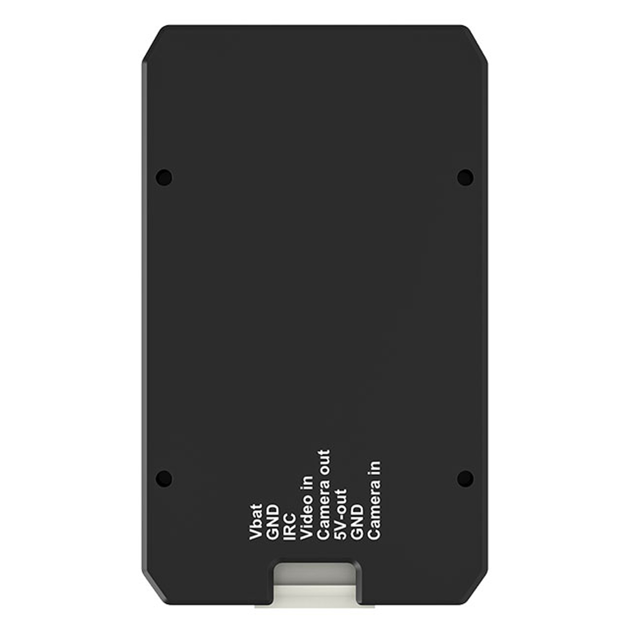 Відеопередавач iFlight BLITZ Whoop 5.8GHz 2.5W VTX