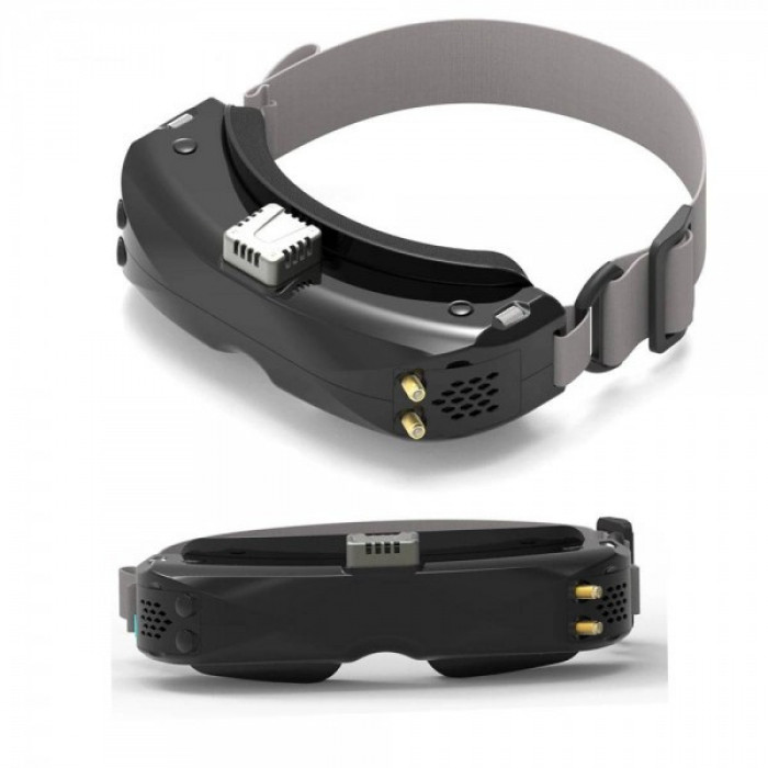 Окуляри FPV Skyzone SKY04O V2 FPV Goggles w/ OLED Screen