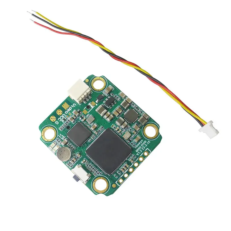 Відеореєстратор COOAI DVR-PCB 5-30 V, PAL/NTSC/AHD720P