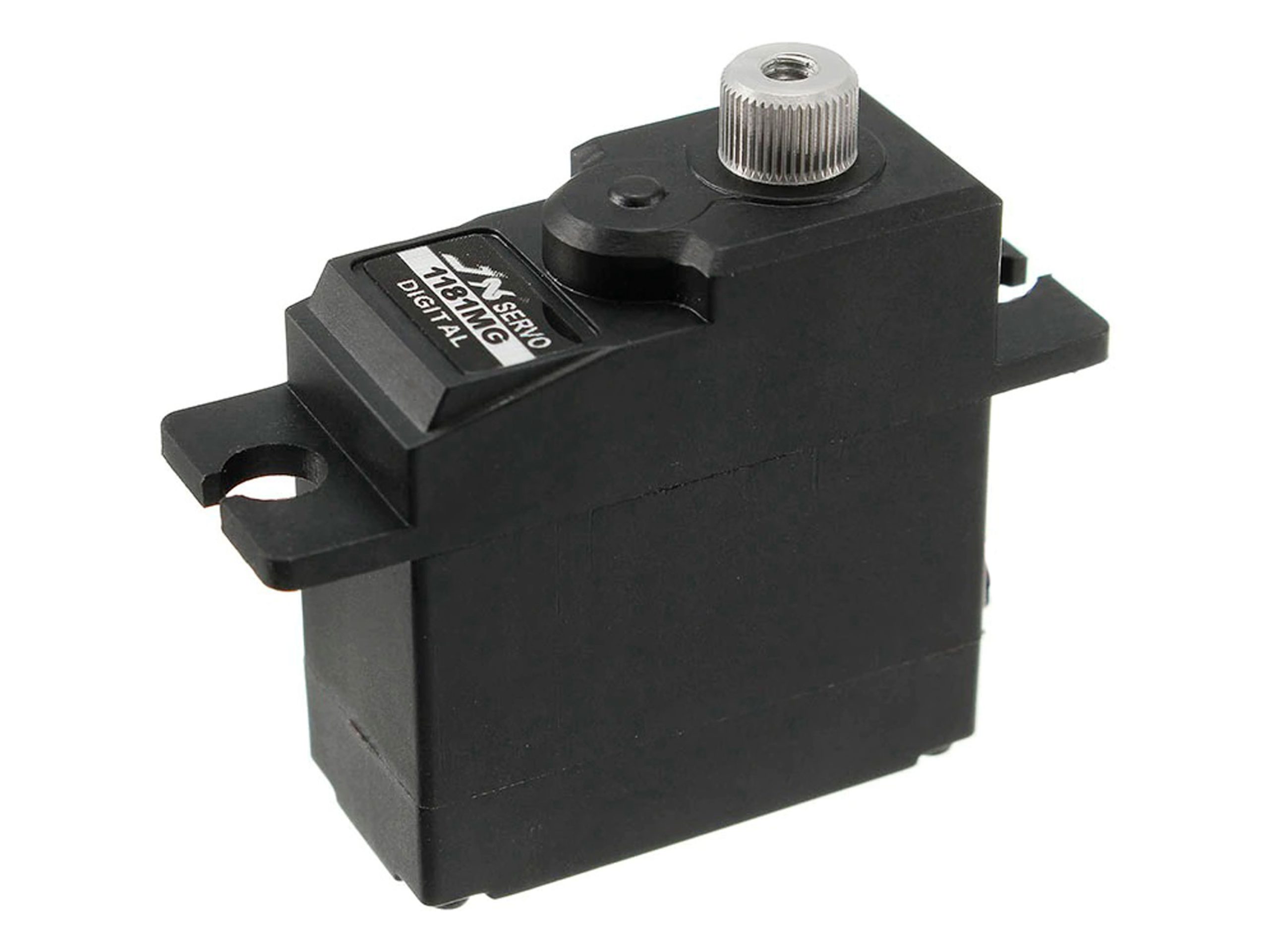 Сервопривід JX PDI-1181 MG Сервопривід JX PDI-1181 MG